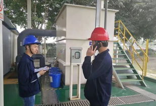 渝北工廠(chǎng)成功開(kāi)展生化廢水站廢水排放濃度超標(biāo)應(yīng)急演練