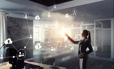 攜手央企，共筑網絡安全防線——谷安天下助力網絡安全意識宣教工作