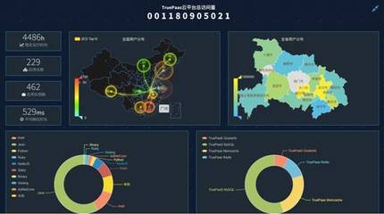 楚天云發布TruePaaS運營方案 賦能信息技術開發與運營新紀元