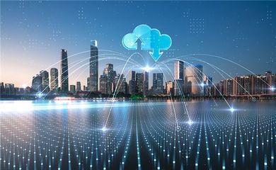 淘儲值 基于海貝淘預付式體系，打造數字化智慧生活信息技術開發與運營